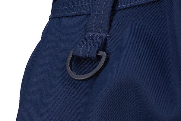 Guardian Hivis Safety Combat Trouser Sy/N ALL SIZES