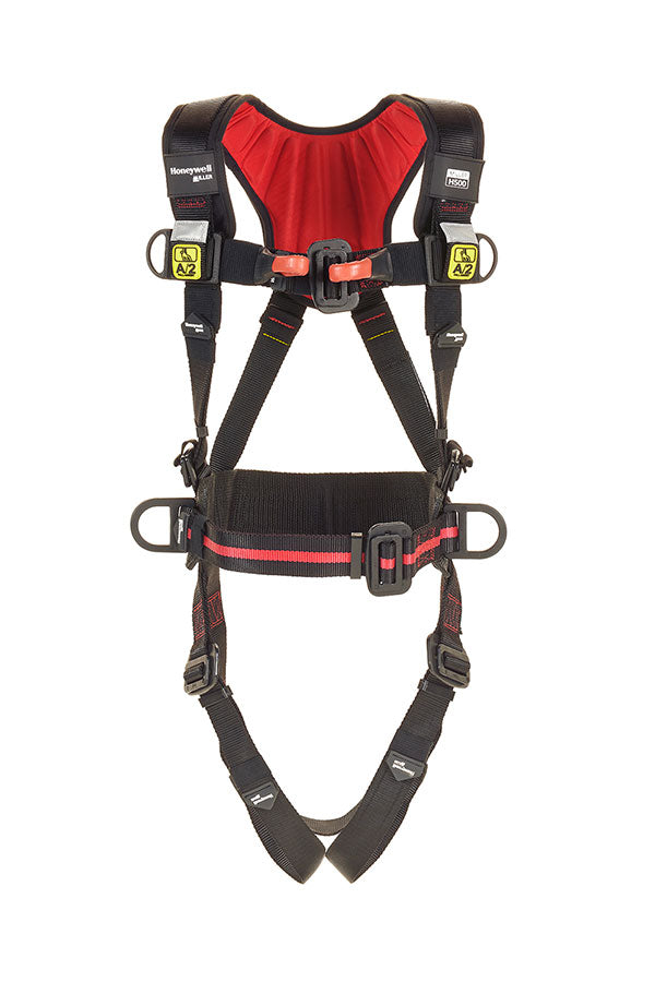 Honeywell Miller Arc Compliant H500 Harness - {ALL COLOURS / SIZES}