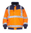 Hydrowear Furth Hi-Vis SNS Pilot Two-Tone Jacket - {ALL COLOURS / SIZES}