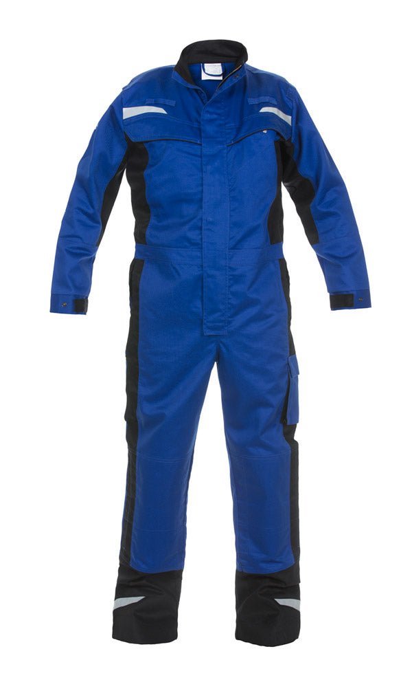 Hydrowear Mayen Multi Venture Fire Retardant Anti-Static Coverall - {ALL COLOURS / SIZES}