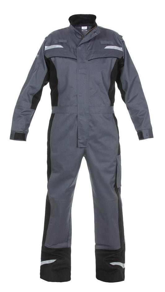 Hydrowear Mayen Multi Venture Fire Retardant Anti-Static Coverall - {ALL COLOURS / SIZES}