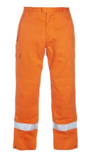 Hydrowear Meddo Multi CVC Fire Retardant Anti-Static Trousers  - {ALL COLOURS / SIZES}