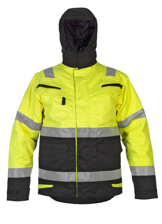 Hydrowear Matre Multi CVC Waterproof ARC Parka Jacket - {ALL COLOURS / SIZES}