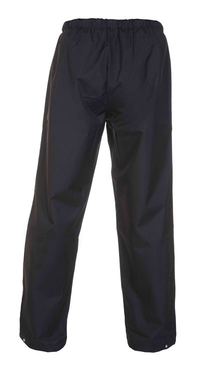 Utrecht Sns Waterproof Trs Black 4XL
