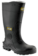 JCB Workwear Hydromaster Wellington Boots - {ALL COLOURS / SIZES}