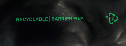 Belgravia Signature Premium Blended Coffee Beans 1kg, Produced with 100% Recyclable packaging.