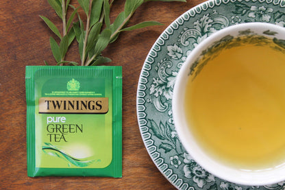 Twinings Pure Green Envelopes 20's