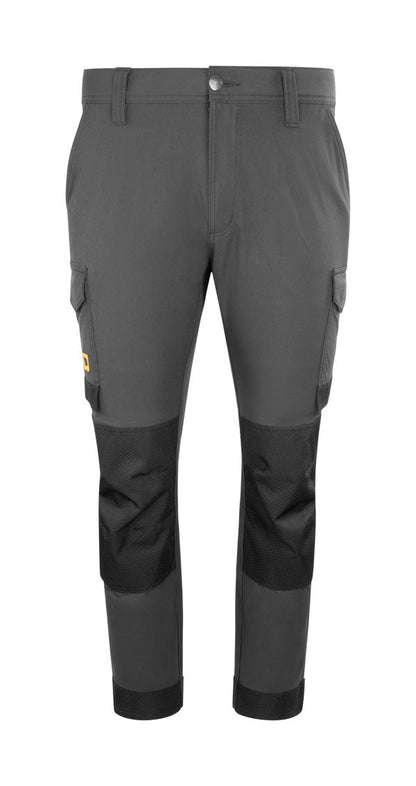 Jcb Mens 4-Way Stretch Trouser Dark Shadow ALL SIZES