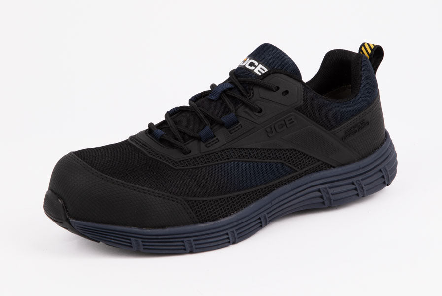Jcb Cagelow 2 Composite Trainer S1 Ps Na/Bl ALL SIZES