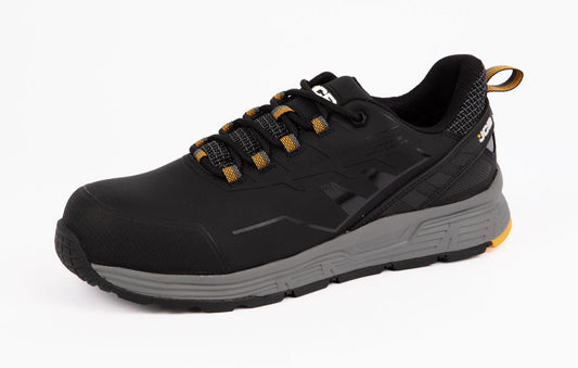 Jcb Spark 2 Composite Trainer S3S Black ALL SIZES