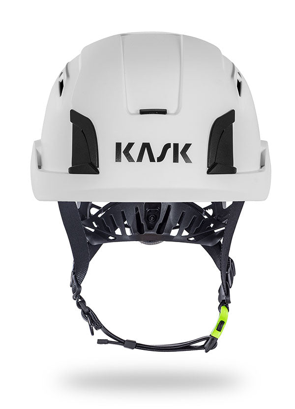 Kask Zenith X PI Safety Helmet - {ALL COLOURS / SIZES}