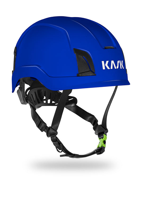 Kask Zenith X Safety Helmet - {ALL COLOURS / SIZES}