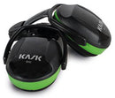 Kask Sc1 Helmet Attachment Ear Defenders Green