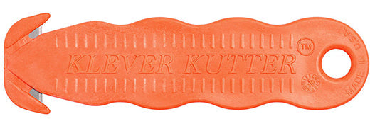 Box Cutter, Klever Kutter, 10-Pack ALL COLOURS