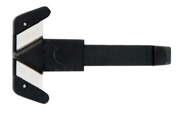 Klever X-Chnage Replacement Double Head Black  Box 25's