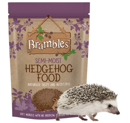 Brambles Semi-Moist Hedgehog Food, 850G (Copy)