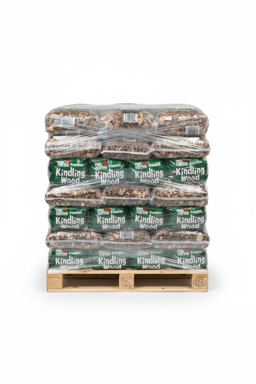Fuel Express Kiln Dried Fire Kindling 1.7kg