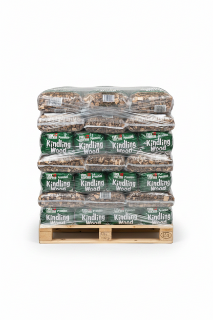 Fuel Express Kiln Dried Fire Kindling 1.7kg