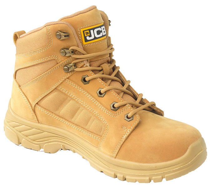 JCB Workwear Loadall Boots - {ALL COLOURS / SIZES}