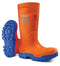 Purofort Fieldpro Thermo+ Full Safety Orange 13 (48)