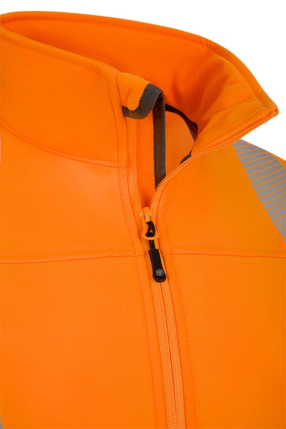 Womens Softshell Jacket Fo ALL SIZES