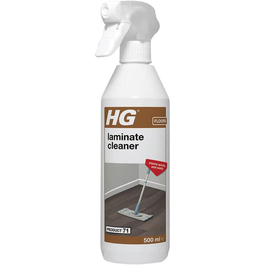 HG Laminate Spray For Daily Use 6 x 500ml {Full Case}