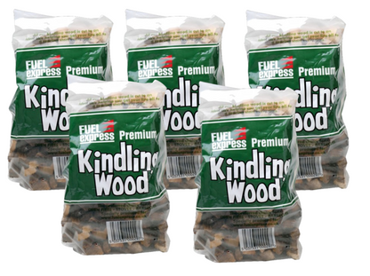 Fuel Express Kiln Dried Fire Kindling Pack x 1.7kg