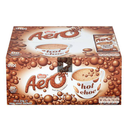 Nestle Aero Hot Drinking Chocolate 24g (Pack of 40)