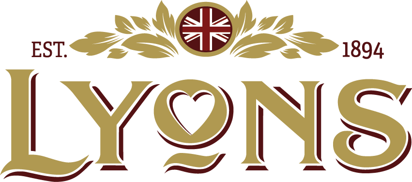 Lyons Signature Vending Coffee 300g