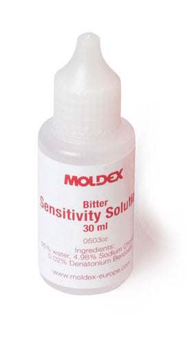 Bitrex Sensitive Solution 30ml Bottles