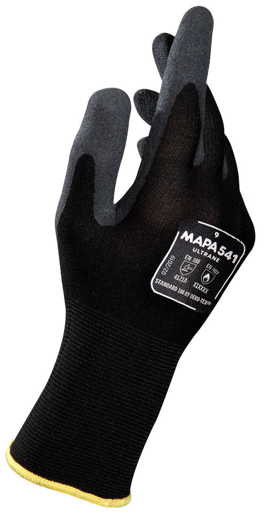 MAPA ULTRANE 541 GLOVES - {ALL COLOURS / SIZES}