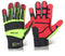 MECDEX AUTO PLUS MECHANICS GLOVES - {ALL COLOURS / SIZES}