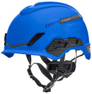 MSA V-Gard H1 Tri-Vented Safety Helmet - {ALL COLOURS / SIZES}