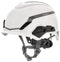 MSA V-Gard H1 Non Vented Safety Helmet - {ALL COLOURS / SIZES}