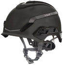 MSA V-Gard H1 Non Vented Safety Helmet - {ALL COLOURS / SIZES}