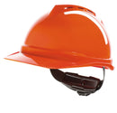 MSA V-Gard 500 Vented Safety Helmet - {ALL COLOURS / SIZES}