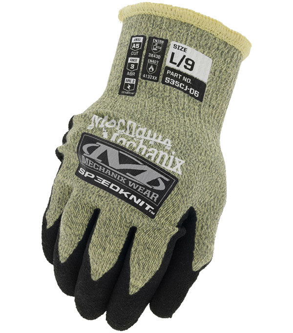 Speedknit Arc Flash S35Cj06 ALL SIZES