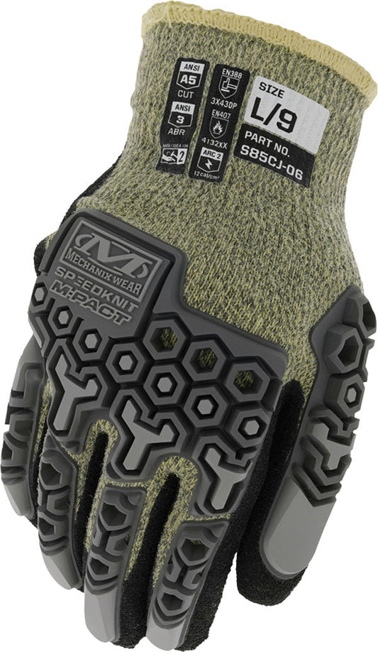 Speedknit M-Pact  Arc Flash Glove S85Cj06 2XL