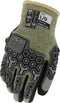 Speedknit M-Pact  Arc Flash Glove S85Cj06 L