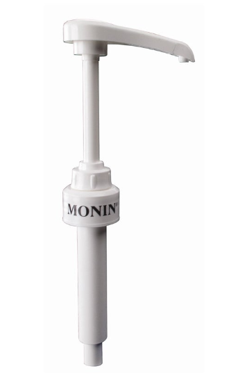 MONIN Passion Fruit Cocktail Syrup 700ml (Glass) Discounted Pump Offer