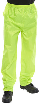 Beeswift Nylon Trousers - {ALL COLOURS / SIZES}