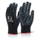 Beeswift Nite Star Gloves Black 08