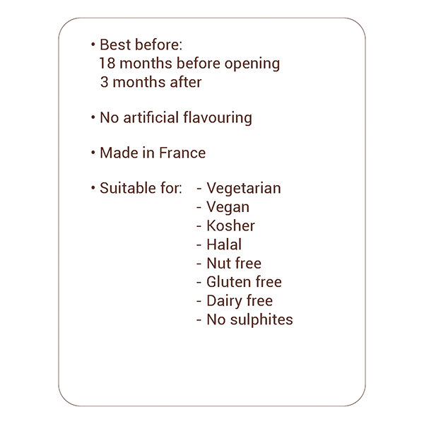 MONIN Pink Grapefruit Syrup Sweet and Juicy 700ml (Glass Bottle)