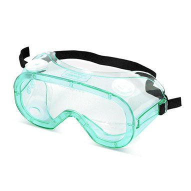 Beeswift Polycarbonate Safety Goggles SG-604