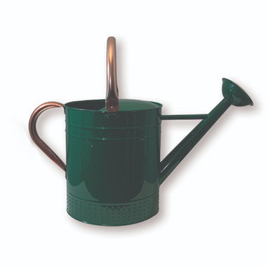 Spear & Jackson Kew Gardens Metal Watering Can 9 Litre