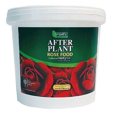 Empathy AfterPlant Rose Food with rootgrow 2.5kg