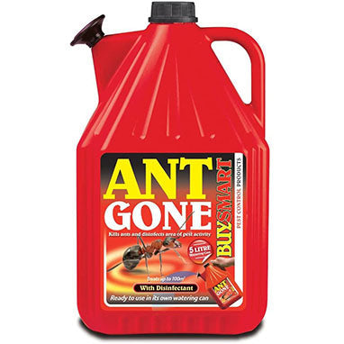 Buysmart 5L Ant Gone Ready to Use
