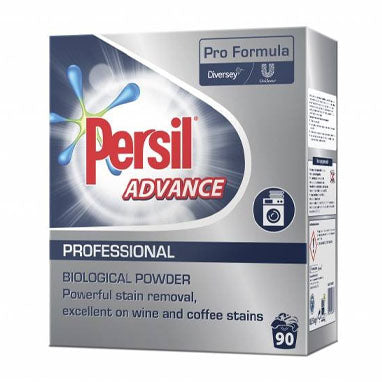 Persil Pro-Formula Advanced Washing Powder with Stain Remover 90w