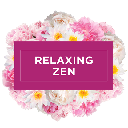 Glade Air Freshener Relaxing Zen 300ml