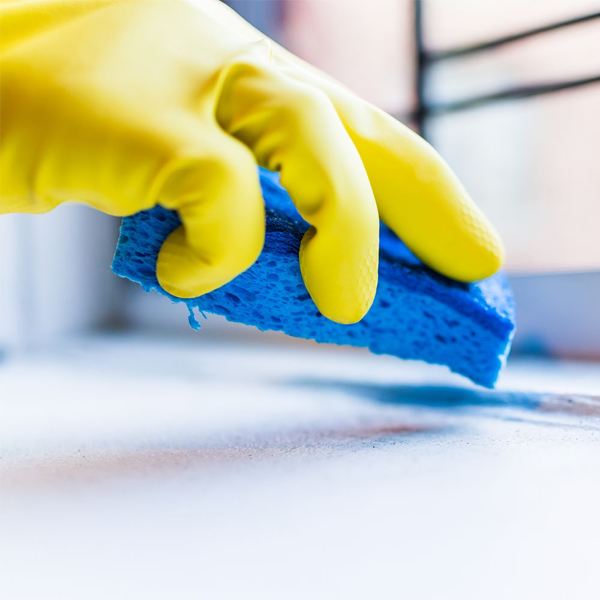 Knock Out Household Ammonia 500ml Multi Purpose